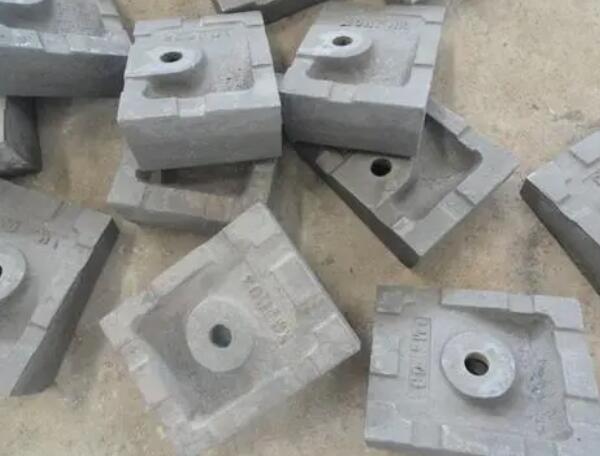 高鉻鑄鐵件的加工工藝要領(lǐng)有哪些？